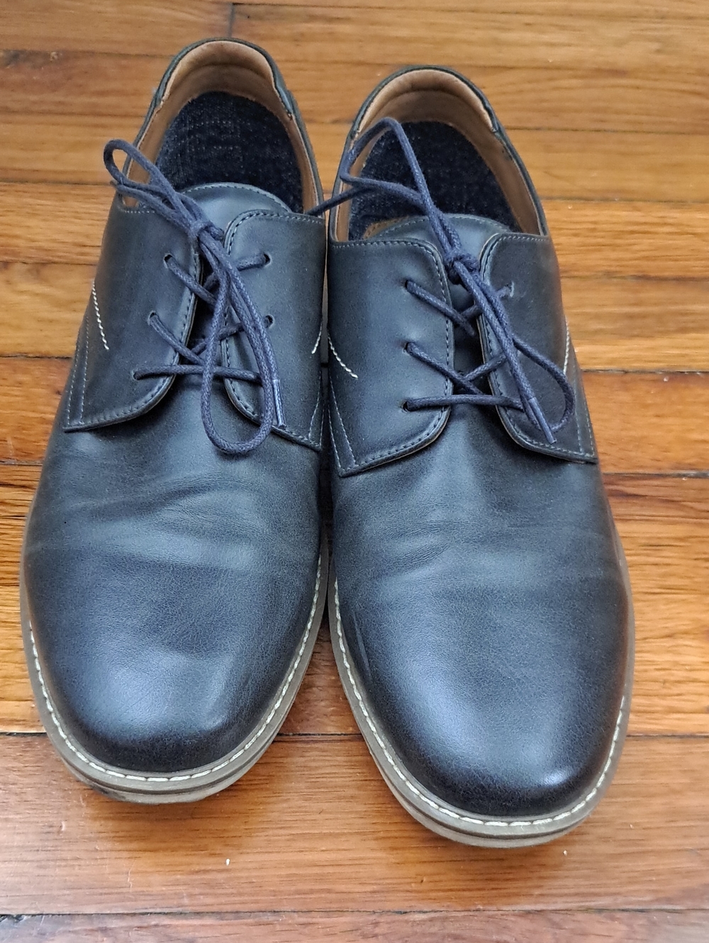 Dress Shoes 8/19